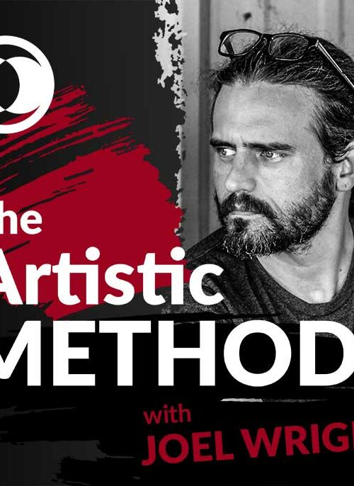 The Artistic Method Podcast