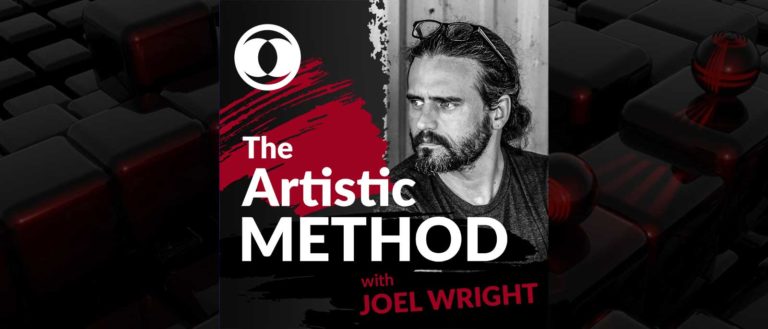 The Artistic Method Podcast
